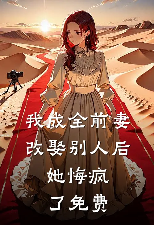 我成全前妻改娶别人后，她悔疯了免费