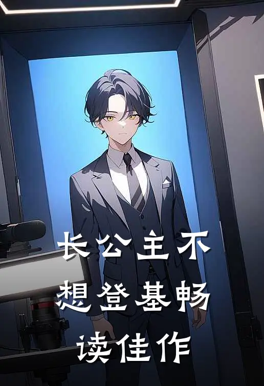 长公主不想登基畅读佳作