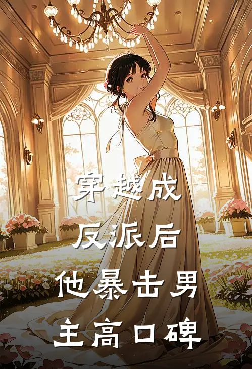 穿越成反派后，他暴击男主高口碑