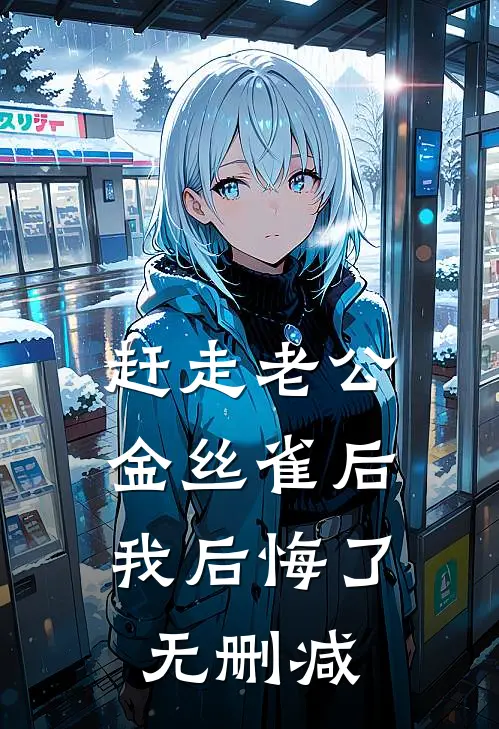 赶走老公金丝雀后，我后悔了无删减