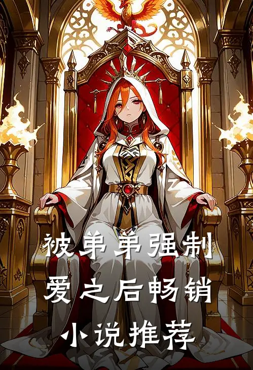 被弟弟强制爱之后畅销小说推荐