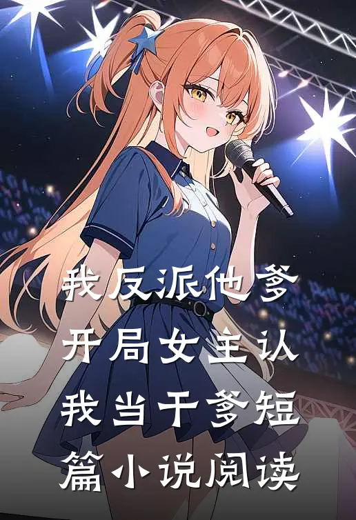 我反派他爹，开局女主认我当干爹短篇小说阅读