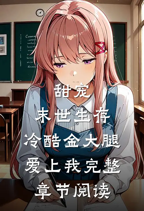 甜宠：末世生存，冷酷金大腿爱上我完整章节阅读
