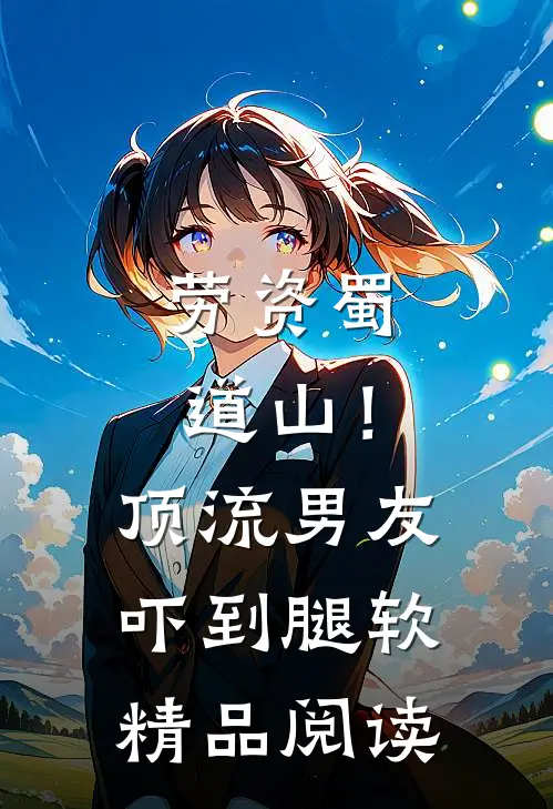 劳资蜀道山！顶流男友吓到腿软精品阅读
