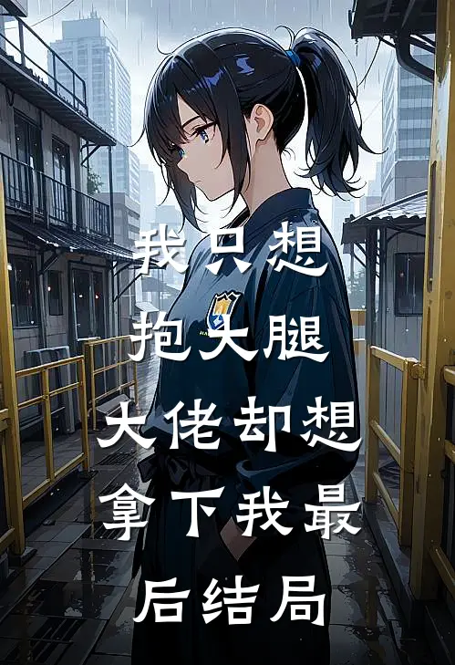 我只想抱大腿，大佬却想拿下我最后结局