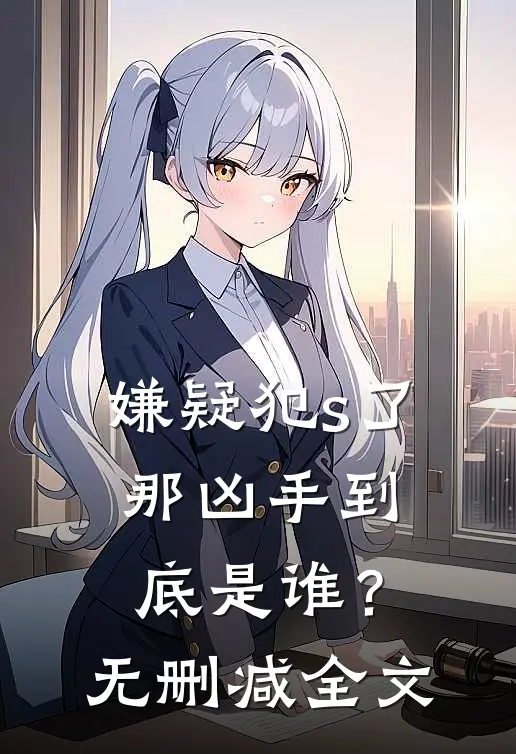 嫌疑犯s了，那凶手到底是谁？无删减全文