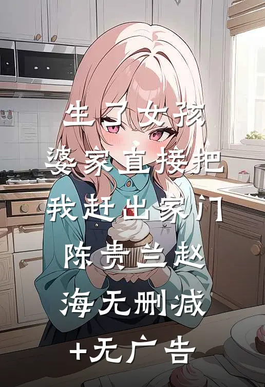 生了女孩，婆家直接把我赶出家门陈贵兰赵海无删减+无广告