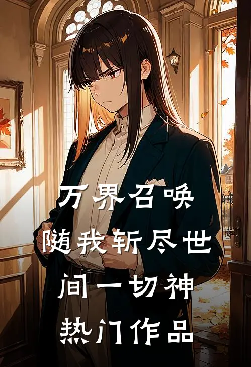 万界召唤：随我斩尽世间一切神热门作品
