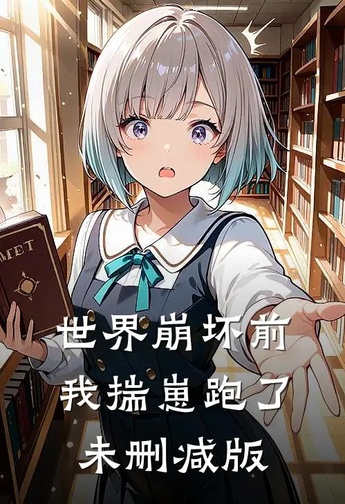 世界崩坏前，我揣崽跑了未删减版