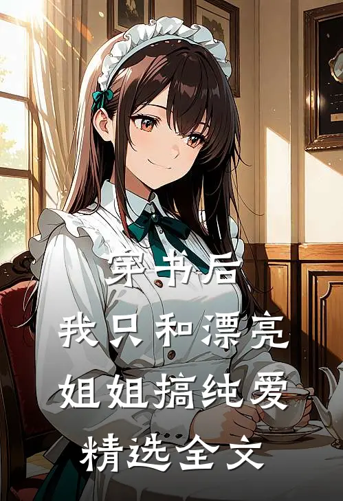 穿书后，我只和漂亮姐姐搞纯爱精选全文