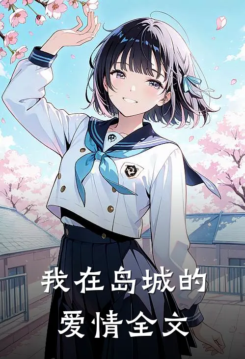 我在岛城的爱情全文