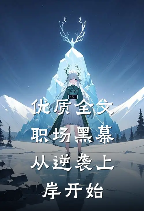 优质全文职场黑幕，从逆袭上岸开始