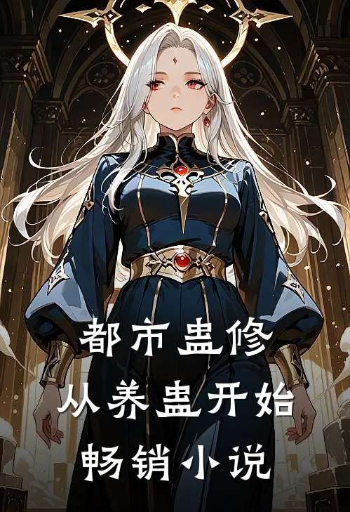 都市蛊修：从养蛊开始畅销小说