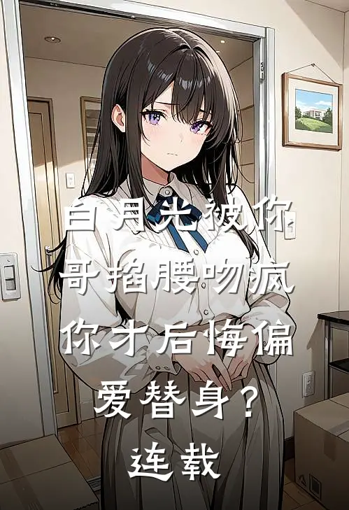 白月光被你哥掐腰吻疯，你才后悔偏爱替身？连载