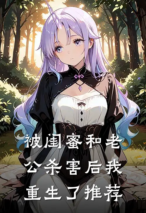 被闺蜜和老公杀害后我重生了推荐