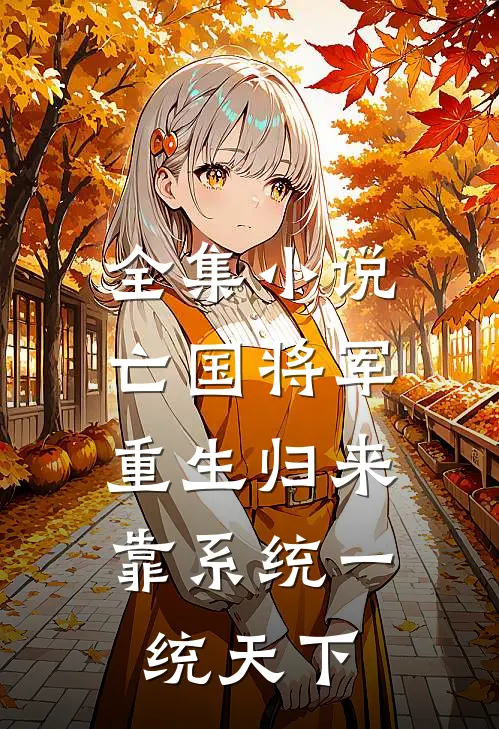 全集小说亡国将军重生归来，靠系统一统天下
