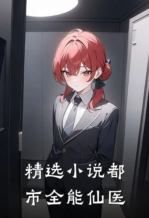 精选小说都市全能仙医