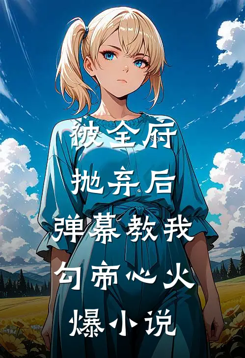 被全府抛弃后，弹幕教我勾帝心火爆小说