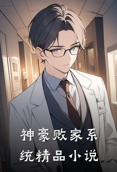 神豪败家系统精品小说