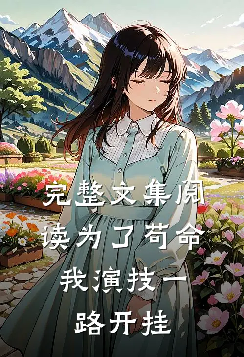完整文集阅读为了苟命，我演技一路开挂