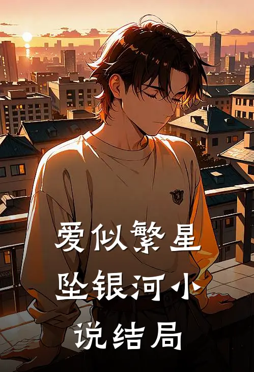 爱似繁星坠银河小说结局