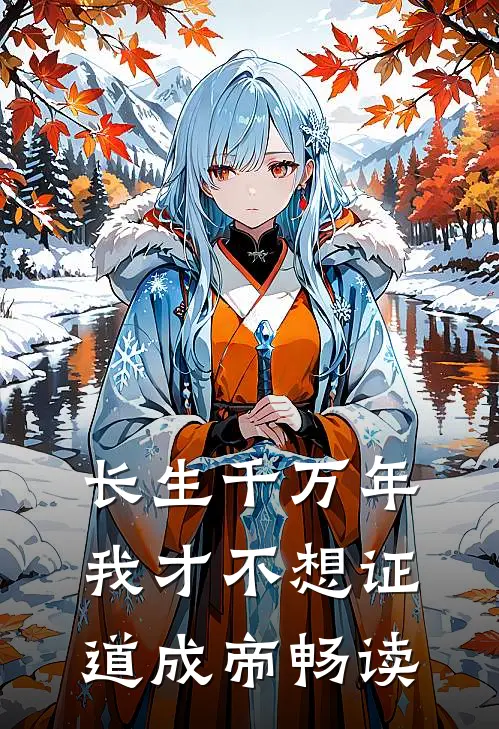 长生千万年，我才不想证道成帝畅读