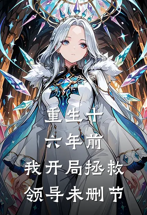重生十六年前，我开局拯救领导未删节