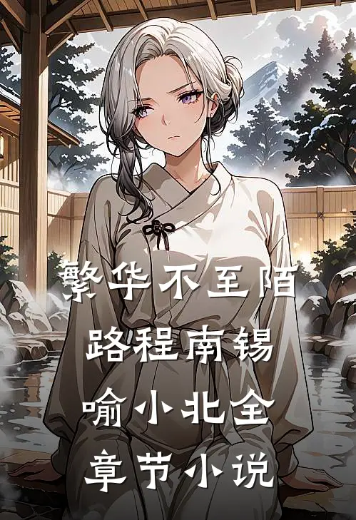 繁华不至陌路程南锡喻小北全章节小说