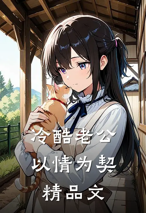 冷酷老公以情为契精品文