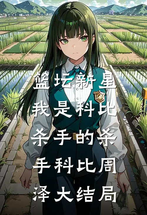 篮坛新星：我是科比杀手的杀手科比周泽大结局
