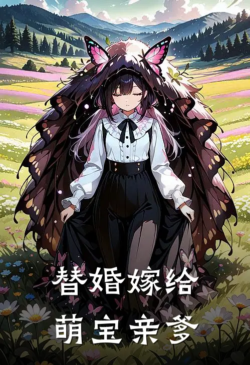 替婚嫁给萌宝亲爹