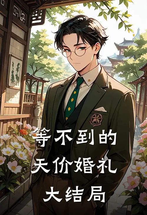 等不到的天价婚礼大结局