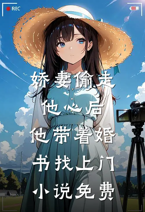 娇妻偷走他心后，他带着婚书找上门小说免费