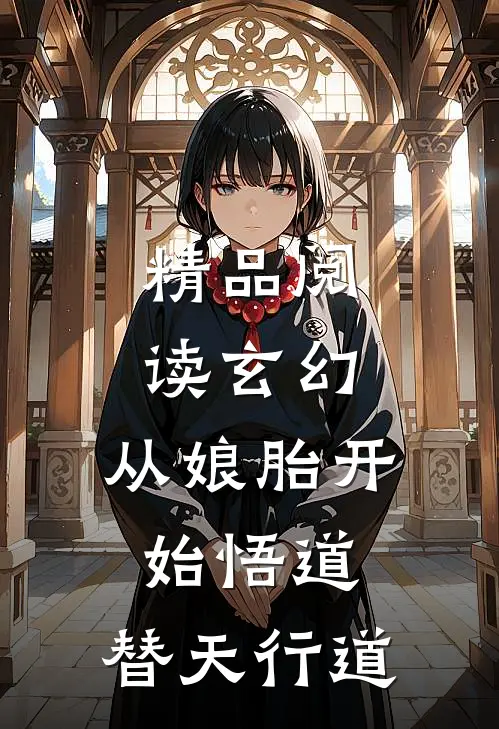 精品阅读玄幻：从娘胎开始悟道，替天行道