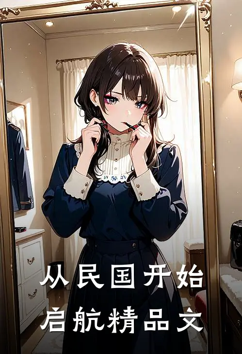 从民国开始启航精品文