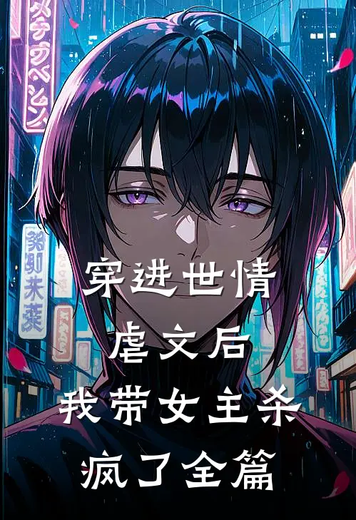 穿进世情虐文后，我带女主杀疯了全篇