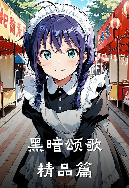 黑暗颂歌精品篇