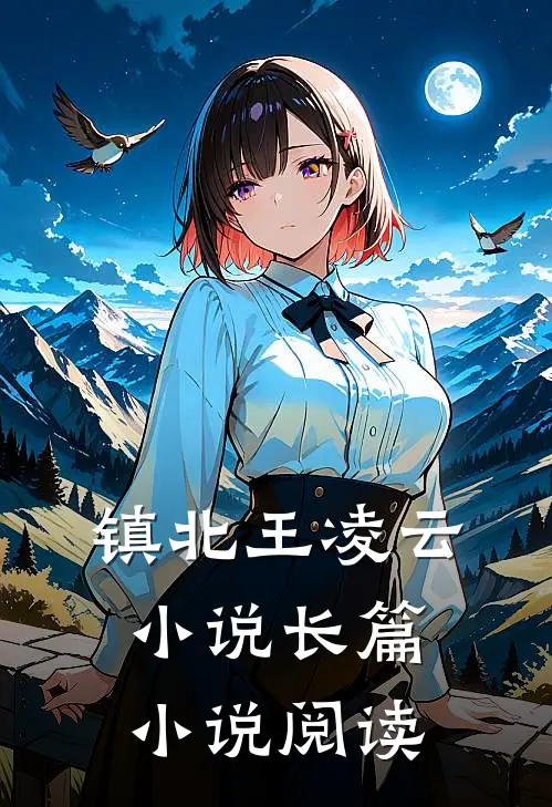镇北王凌云小说长篇小说阅读