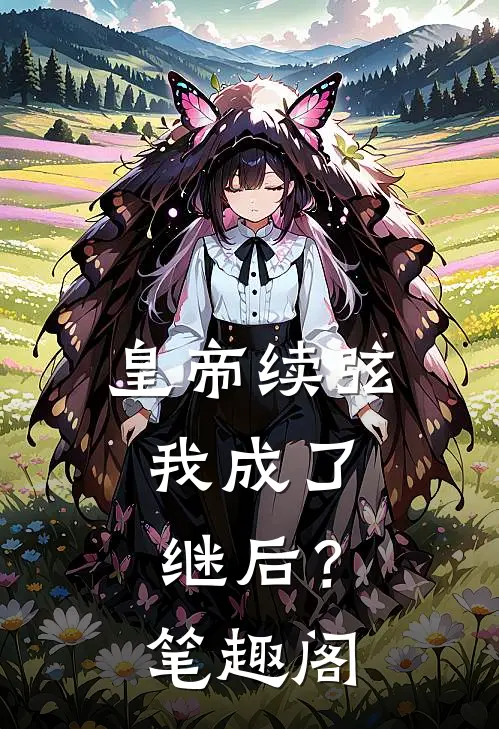 皇帝续弦，我成了继后？笔趣阁