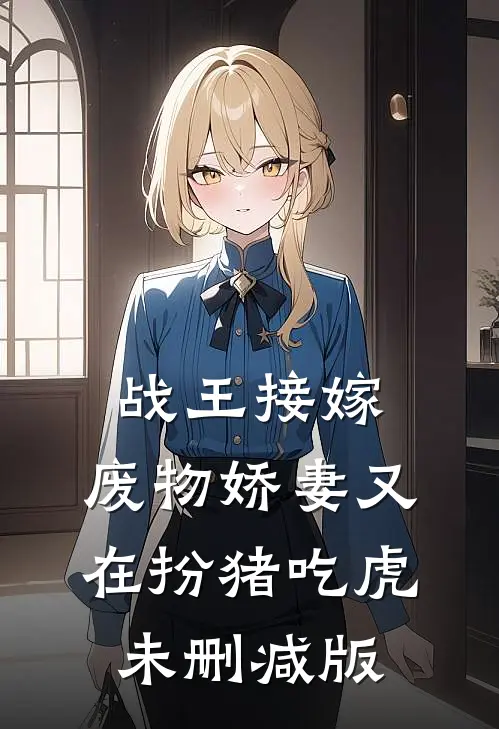 战王接嫁：废物娇妻又在扮猪吃虎未删减版