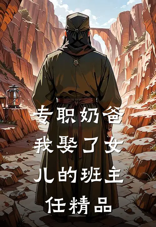 专职奶爸：我娶了女儿的班主任精品