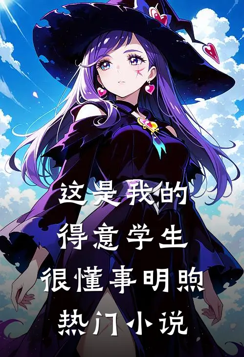 这是我的得意学生，很懂事明煦热门小说