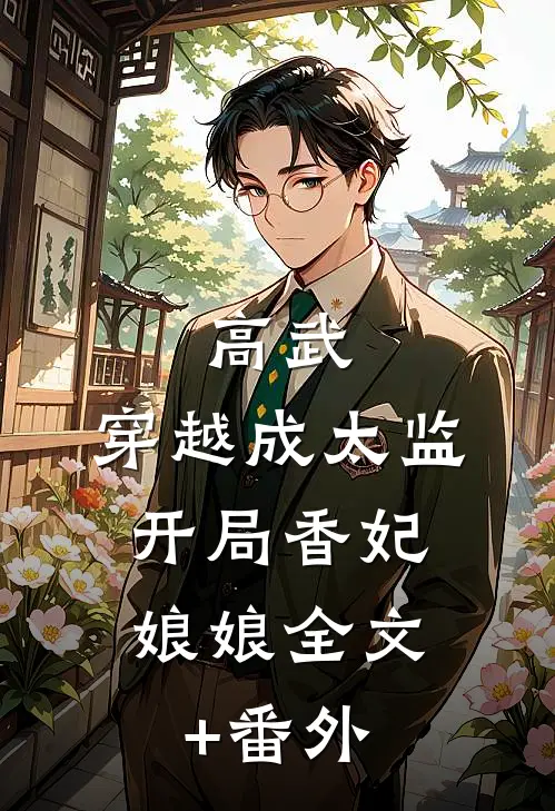 高武，穿越成太监，开局香妃娘娘全文+番外