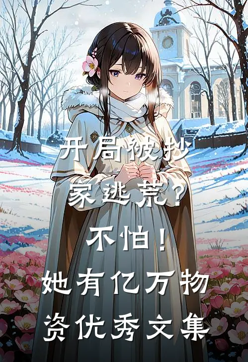 开局被抄家逃荒？不怕！她有亿万物资优秀文集