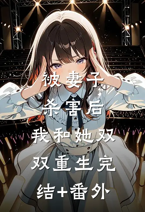 被妻子杀害后，我和她双双重生完结+番外