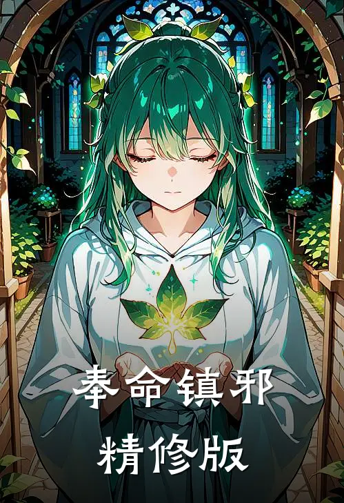 奉命镇邪精修版