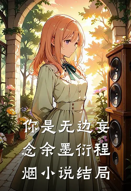 你是无边妄念余墨衍程烟小说结局