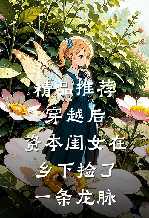 精品推荐穿越后，资本闺女在乡下捡了一条龙脉