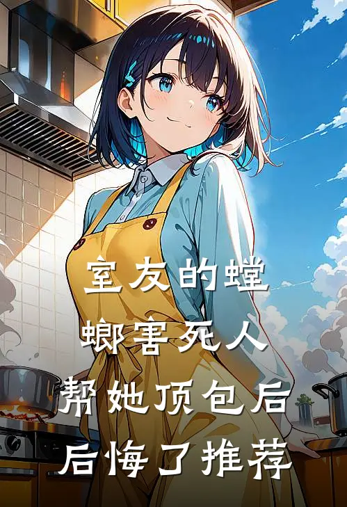 室友的螳螂害死人，帮她顶包后后悔了推荐