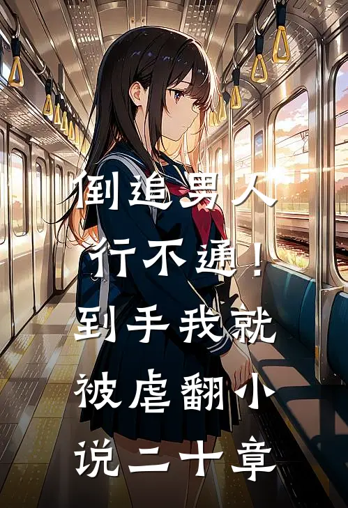倒追男人行不通！到手我就被虐翻小说二十章